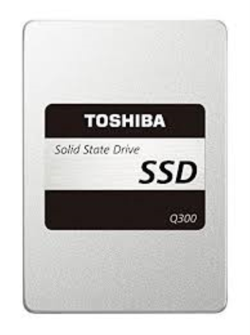 TOSHIBA SSD interno 240 GB Toshiba Q300 RG4